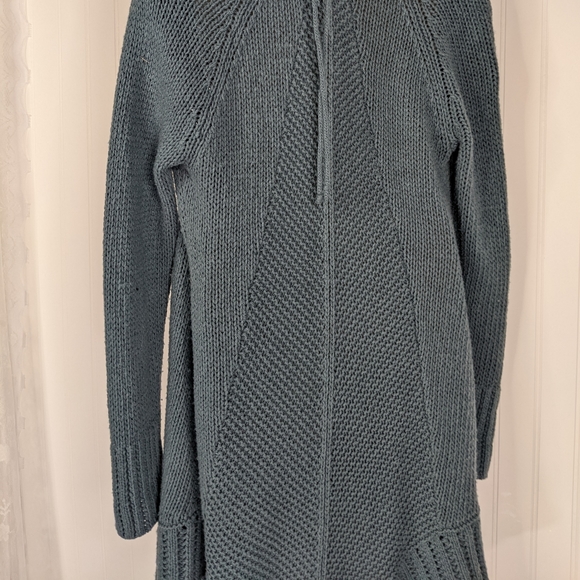 ANTHROPOLOGIE Angel of the North Fidus Cardigan Sz S - Picture 10 of 15